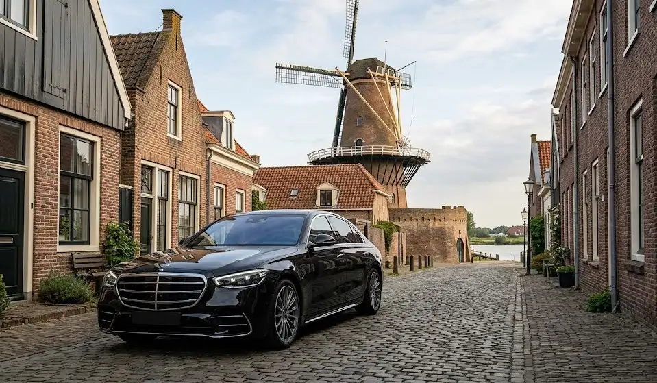 hire Taxi Wijk bij Duurstede