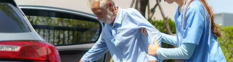 Medisch Vervoer Utrecht