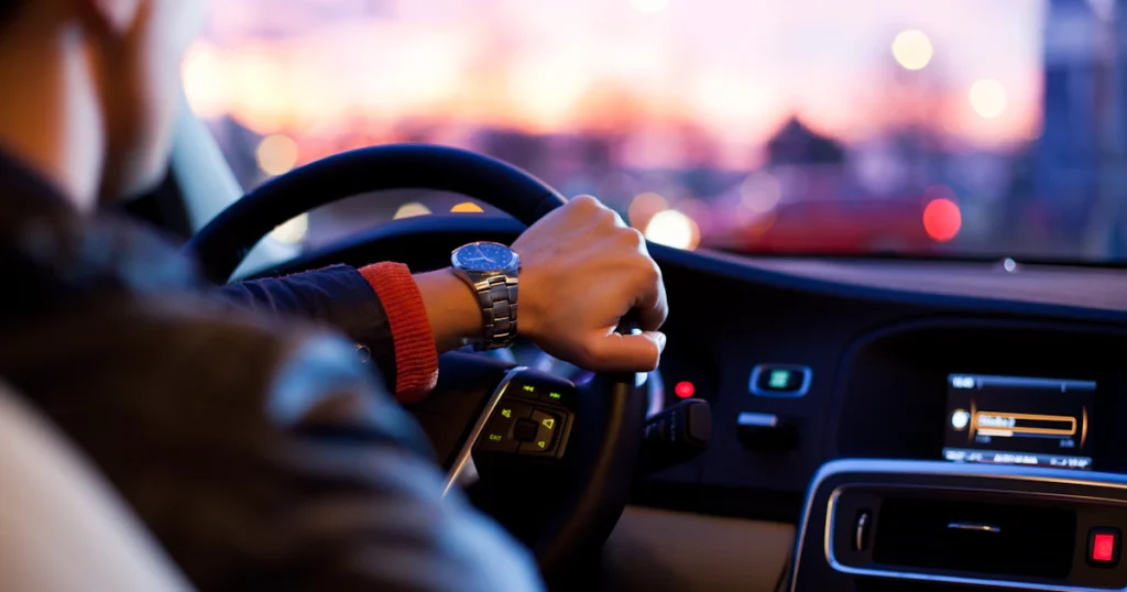 Taxi Utrecht nachtservice 24/7 beschikbaar